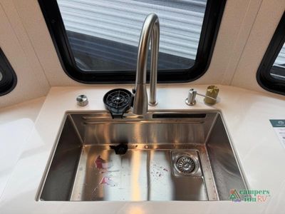2026 Forest River RV Puma Vista - Photo 17