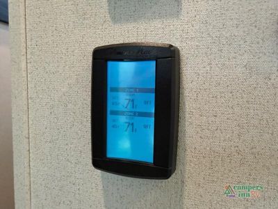 2026 Forest River RV Puma Vista - Photo 30