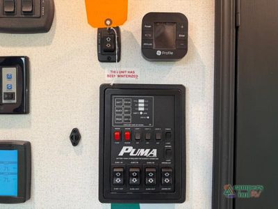 2026 Forest River RV Puma Vista - Photo 25