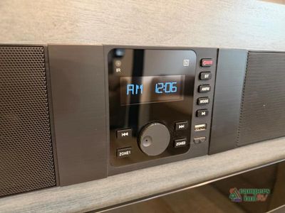 2026 Forest River RV Puma Vista - Photo 26