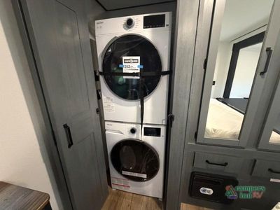 2026 Forest River RV Puma Vista - Photo 36