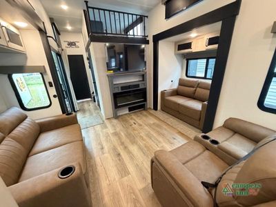 2026 Forest River RV Puma Vista - Photo 13