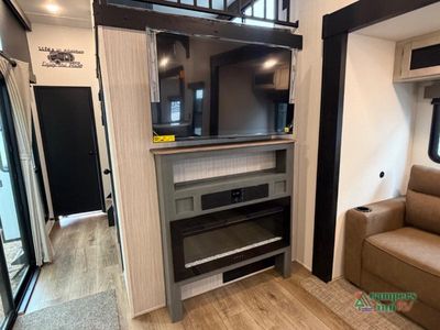 2026 Forest River RV Puma Vista - Photo 21