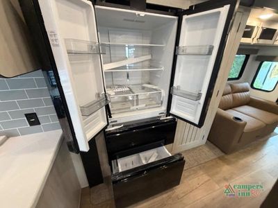 2026 Forest River RV Puma Vista - Photo 22