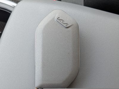 2026 Kia K4 — photo 36 view
