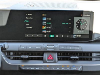 2026 Kia K4 — photo 19 view