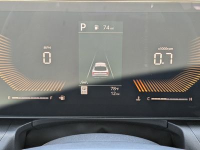 2026 Kia K4 — photo 33 view