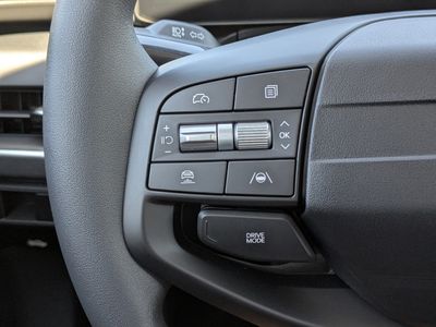 2026 Kia K4 — photo 30 view