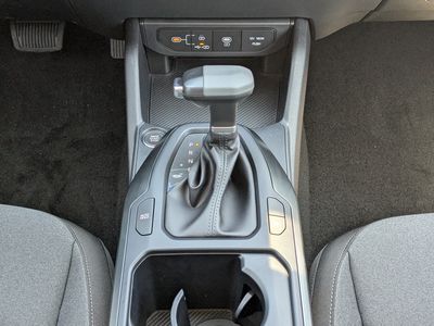 2026 Kia K4 — photo 21 view