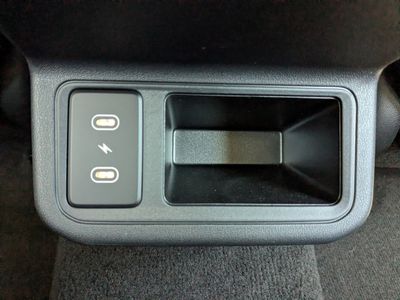 2026 Kia K4 — photo 15 view