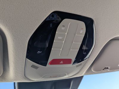 2026 Kia K4 — photo 27 view
