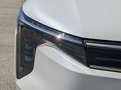 2026 Kia K4 — photo 10 view