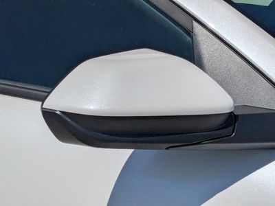 2026 Kia K4 — photo 12 view