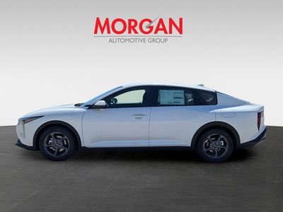 2026 Kia K4 — photo 8 view