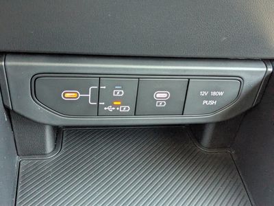 2026 Kia K4 — photo 26 view