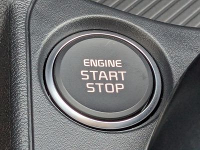 2026 Kia K4 — photo 35 view