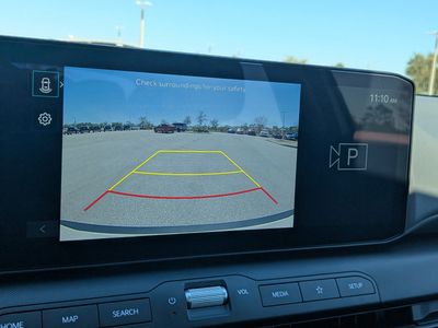 2026 Kia K4 — photo 25 view
