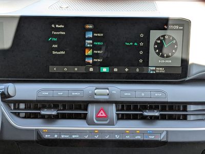 2026 Kia K4 — photo 20 view