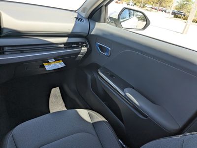 2026 Kia K4 — photo 18 view