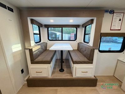 2026 Grand Design Transcend One — photo 16 view