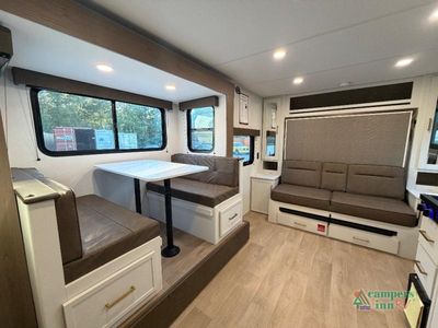 2026 Grand Design Transcend One — photo 15 view