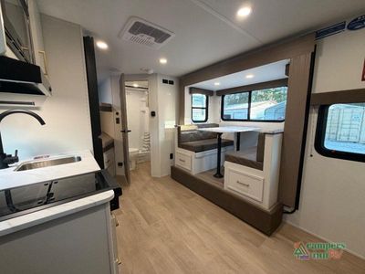 2026 Grand Design Transcend One — photo 9 view