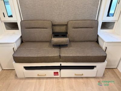 2026 Grand Design Transcend One — photo 32 view