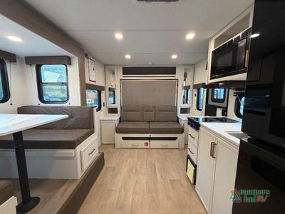 2026 Grand Design Transcend One — photo 14 view
