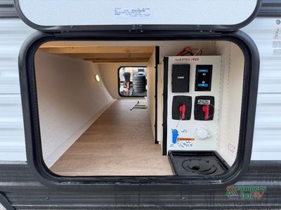 2026 Grand Design Transcend One — photo 40 view