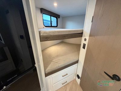 2026 Grand Design Transcend One — photo 24 view