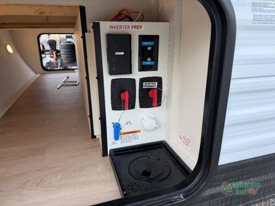 2026 Grand Design Transcend One — photo 41 view