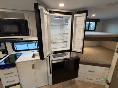 2026 Grand Design Transcend One — photo 22 view
