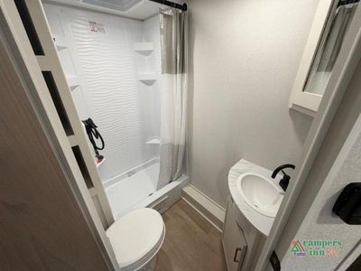 2026 Grand Design Transcend One — photo 28 view