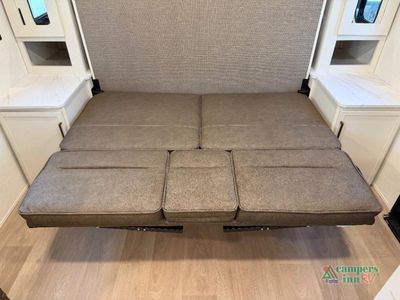 2026 Grand Design Transcend One — photo 33 view