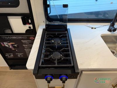 2026 Grand Design Transcend One — photo 19 view