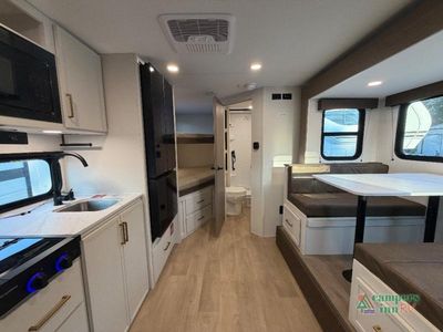 2026 Grand Design Transcend One — photo 10 view