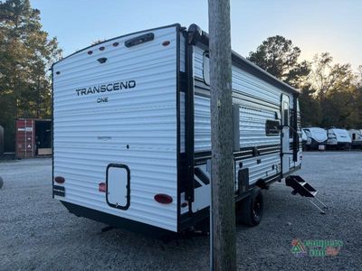 2026 Grand Design Transcend One — photo 7 view