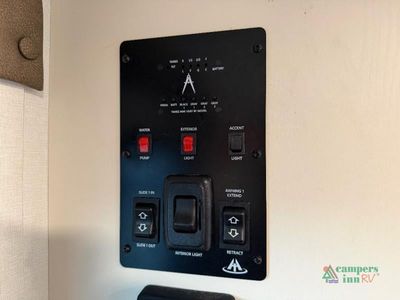 2026 Grand Design Transcend One — photo 36 view