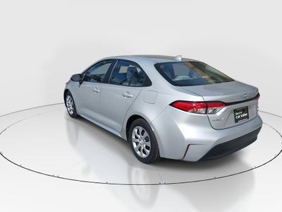 2023 Toyota Corolla - Photo 5