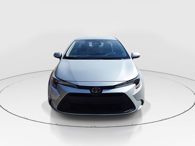 2023 Toyota Corolla - Photo 2