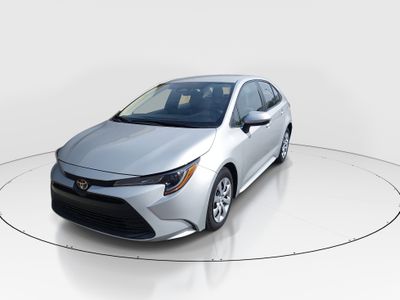 2023 Toyota Corolla - Photo 3