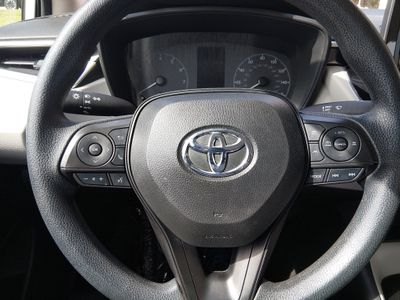 2023 Toyota Corolla - Photo 12