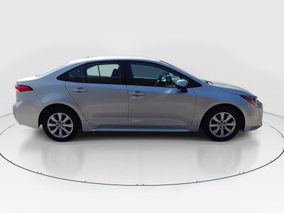 2023 Toyota Corolla - Photo 8
