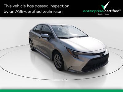 2023 Toyota Corolla - Photo 1