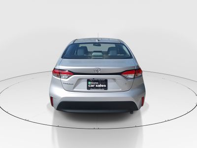 2023 Toyota Corolla - Photo 6