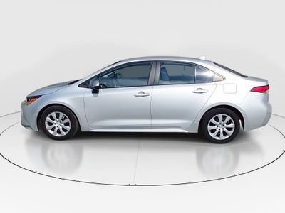 2023 Toyota Corolla - Photo 4
