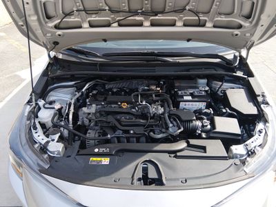 2023 Toyota Corolla - Photo 9