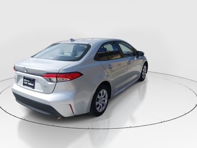 2023 Toyota Corolla - Photo 7