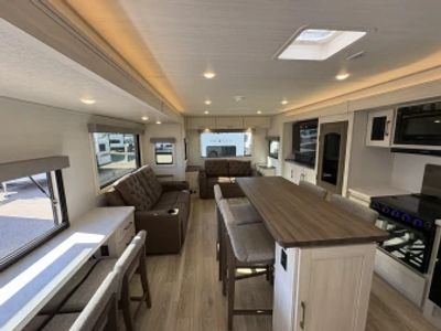 2026 Forest River Grand Surveyor — photo 24 view