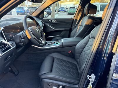 2026 BMW X5 xDrive40i - Photo 12